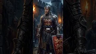 Thumbnail: 👑 The King Nobody Could Find 😨