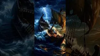Thumbnail: The 2,000-Year-Old Ship Found Underwater 🚢😱