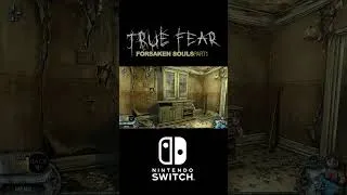 Thumbnail: True Fear: Forsaken Souls - Part 1 [Switch] in 1 Minute