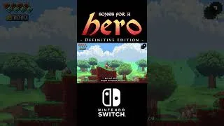 Thumbnail: Songs for a Hero: Definitive Edition [Switch] in 1 Minute