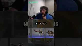 Thumbnail: cs2 streamer gets BAITED by valve and then THIS happened