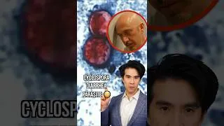 Thumbnail: Diarrhea Parasite Situation Is Insane 😳