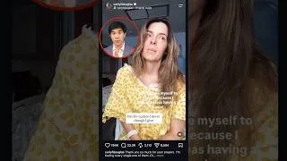 Thumbnail: A Mom Felt Pain On Her Left Side 😢