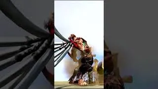 Thumbnail: Kamehameha