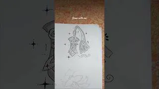 Thumbnail: draw with me #drawing #drawingtutorial