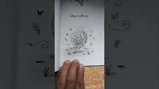 Thumbnail: Draw with me 🖊️✨ #drawing #art #drawingtutorial