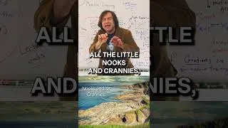 Thumbnail: The coast is never clear — #science