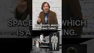 Thumbnail: Moon dust is sharp #science