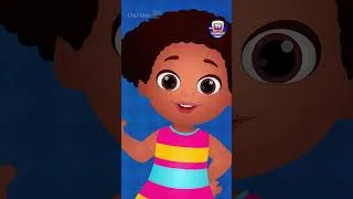 Thumbnail: Opening the Horse Surprise Egg #Shorts #SurpriseEggs #ChuChuTVSurprise #farmanimals #chuchutv100m