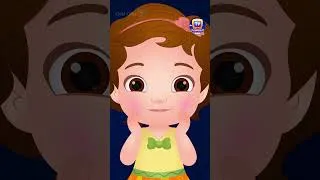 Thumbnail: Opening the Sheep Surprise Egg #Shorts #SurpriseEggs #ChuChuTVSurprise #farmanimals #ChuChuTV100M