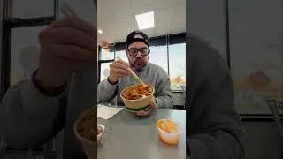 Thumbnail: Tasty Korean Food!