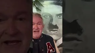 Thumbnail: The Last Time Charlie Chaplin Became the Little Tramp…and Left the World Speechless