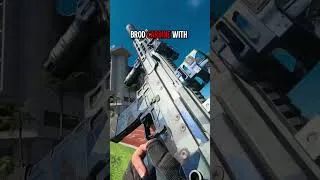 Thumbnail: Goodbye M4A1, Hello BROD 3 Carbine Meta