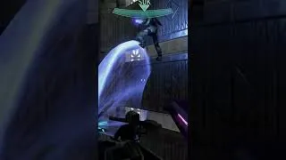 Thumbnail: No skull for us #halopc #videogame #halo #masterchiefcollection