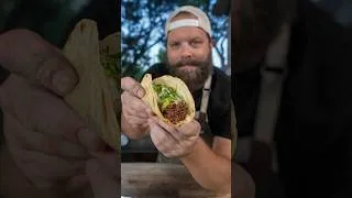 Thumbnail: Barbacoa Tacos!