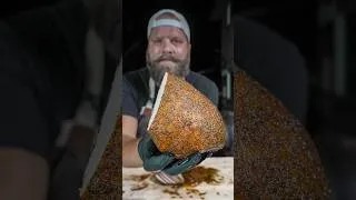 Thumbnail: Texas BBQ Turkey Breast!
