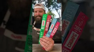 Thumbnail: Meaty Snack Sticks!