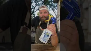 Thumbnail: How I Clean My Cutting Board