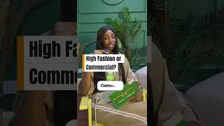 Thumbnail: Quick fire questions with our guest Irene Ajayi. Have you seen episode 3?Watch video on the channel