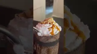 Thumbnail: 🧙 Harry Potter-Themed Restaurant Tour 🍽️ | Magical Food Experience & Honest Review ✨#viral #foryou