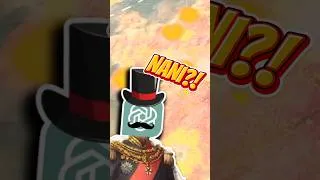 Thumbnail: He made a Victoria 3 ANIME OUTRO?! #shorts #victoria3 #vicky3 #history