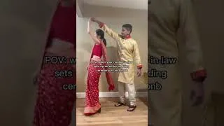 Thumbnail: Wedding at an Airbnb
