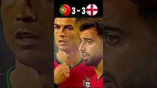 Thumbnail: Ronaldo Rewrites History: World Cup 2026 🐐⚽ #cr7