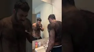 Thumbnail: The man with the most hair in the world