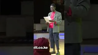 Thumbnail: Kuna inchi nilikua natafuta! #shorts