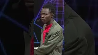 Thumbnail: Mwanaume ni 6 ? #churchillshow #mcatricky #shorts