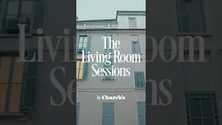 Thumbnail: The Living Room Sessions by Church’s