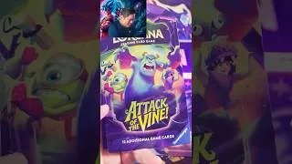Thumbnail: Disney Lorcana - How to Manifest an Enchanted Pull using Heart of the Cards!!