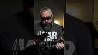 Thumbnail: Indian Voyager Guitar Solo 🎸 Chill Groove #Shorts