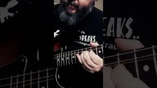 Thumbnail: Summer Groove Funky Guitar Solo ☀️🔥 Smooth Funk Improvisation Jam