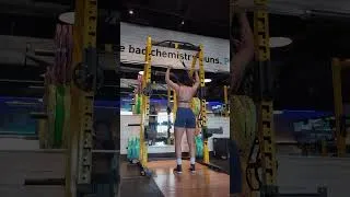 Thumbnail: Check out the Lift Lab at Chuze Fitness!🏋️