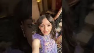 Thumbnail: The Iconic Stairs! - Lauren Mayberry / CHVRCHES