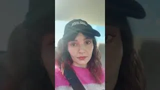 Thumbnail: Oh, wait, nevermind. (Lauren Mayberry / CHVRCHES)