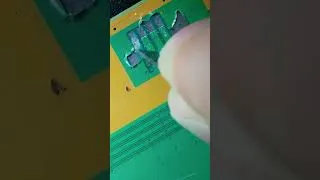 Thumbnail: Fixing a BROKEN PS4 Pro that Won't Turn On! #videogames #ps4 #repair