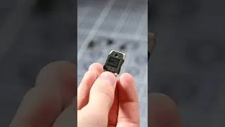 Thumbnail: Helpful, easy to use, and cheap component tester! - FNIRSI LCR-P1