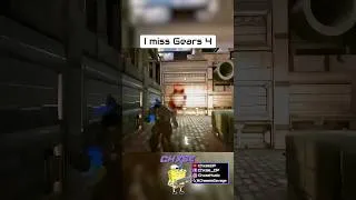 Thumbnail: Gears 4 always hit different 😩 #gearsofwar #fyp #gaming #gears4 #wallbounce #movement #montage