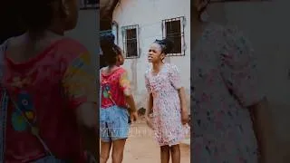 Thumbnail: battle between twins #chimamanda #movie