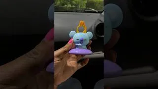Thumbnail: bt21 has arrived to McDonalds, have you got yours yet?👀