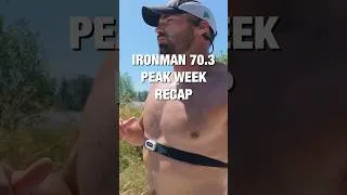 Thumbnail: Only four weeks left to go #ironmantriathlete #fitness #motivation