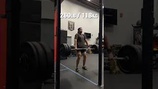 Thumbnail: Strength training for today's Ironman 70.3 training #fitness #motivation #ironman703