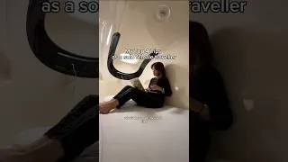 Thumbnail: Top 4 Tips as a solo female traveller