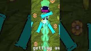 Thumbnail: Deltarune Chapter 5 Secret Dess Dialogue