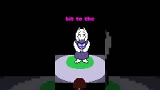 Thumbnail: More Undertale Dead Pixels