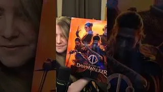 Thumbnail: Unboxing The Blood of Dawnwalker Creator Kit! | #sponsored
