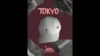 Thumbnail: Ciele Athletics - WWM 2024 - TOKYO