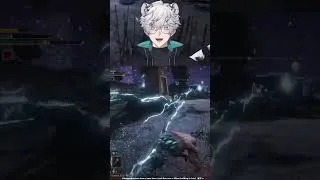 Thumbnail: I swear the screams help with the dodges :3